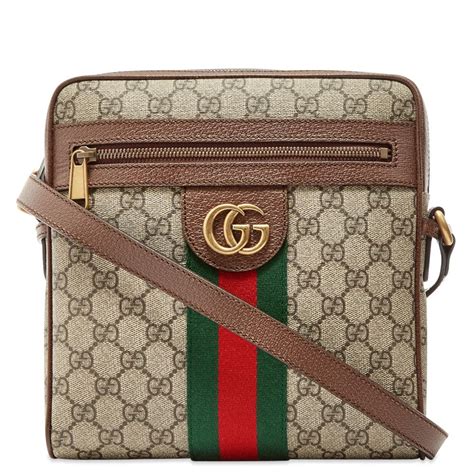 new gucci crossbody bags|genuine gucci crossbody bags.